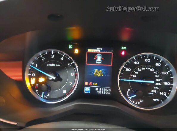 4S4WMAMD4N3428057 2022 SUBARU ASCENT Red 