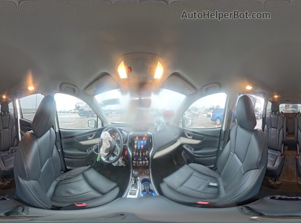 4S4WMAMD9N3443573 2022 SUBARU ASCENT Белый 