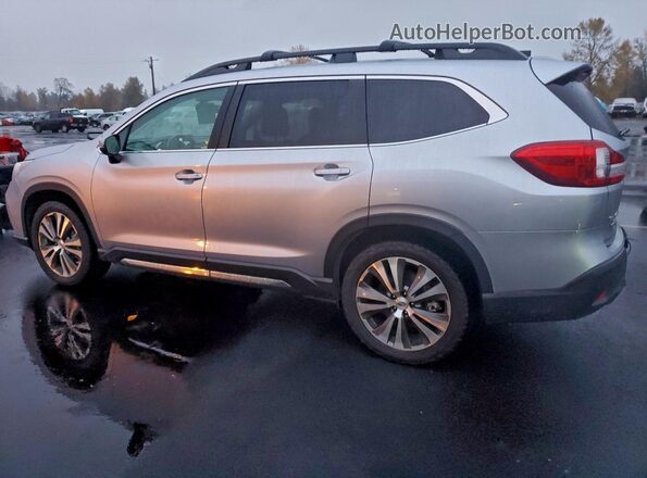 4S4WMAMD9N3469560 2022 SUBARU ASCENT Silver 