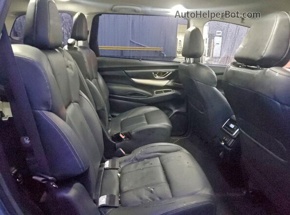 4S4WMAMD9N3469560 2022 SUBARU ASCENT Silver 