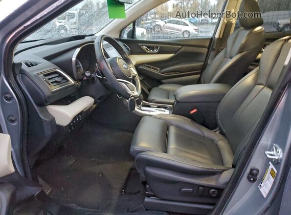 4S4WMAMD9N3469560 2022 SUBARU ASCENT Silver 