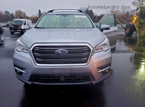 4S4WMAMD9N3469560 2022 SUBARU ASCENT Silver 