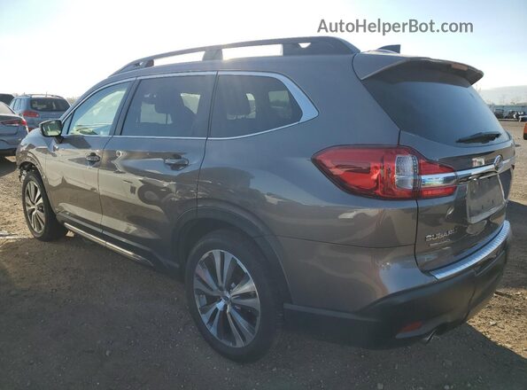 4S4WMAPD1N3451517 2022 SUBARU ASCENT Gray Rear left