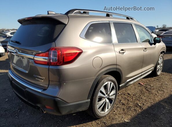 4S4WMAPD1N3451517 2022 SUBARU ASCENT Gray Rear right