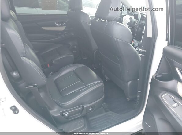 4S4WMAPD4L3454215 2020 SUBARU ASCENT Белый 