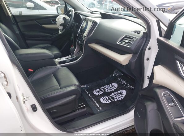 4S4WMAPD4L3454215 2020 SUBARU ASCENT Белый 