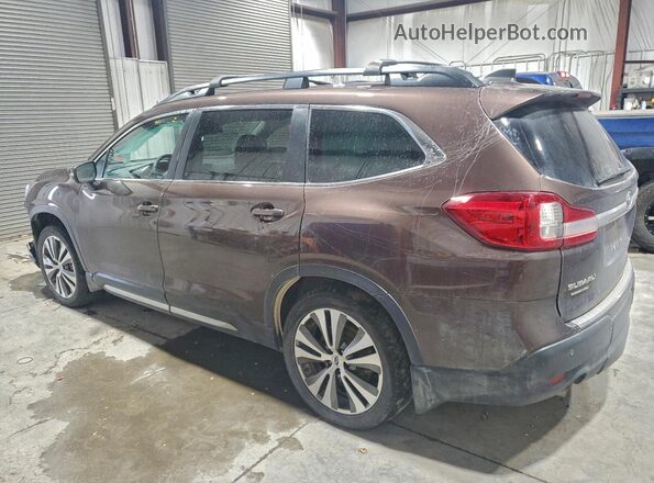 4S4WMAPD7M3456249 2021 SUBARU ASCENT Brown 