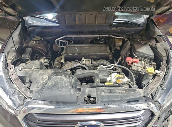 4S4WMAPD7M3456249 2021 SUBARU ASCENT Brown 