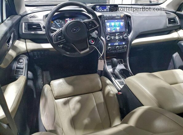 4S4WMAPD7M3456249 2021 SUBARU ASCENT Brown 