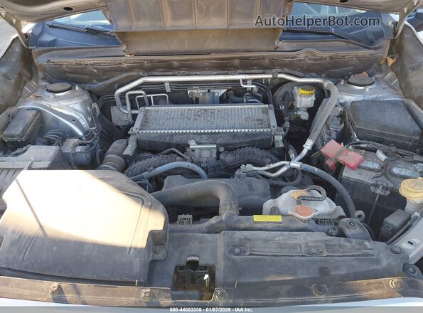 4S4WMAPD8N3469223 2022 SUBARU ASCENT Серебряный Вид сзади