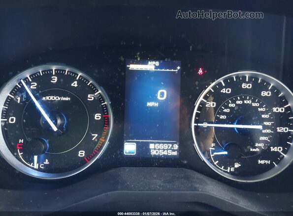 4S4WMAPD8N3469223 2022 SUBARU ASCENT Серебряный Вид задних сидений