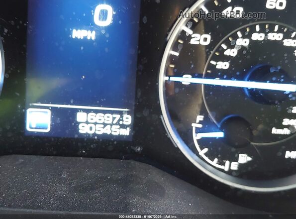 4S4WMAPD8N3469223 2022 SUBARU ASCENT Серебряный 