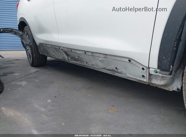 4S4WMARD3N3408729 2022 SUBARU ASCENT White 