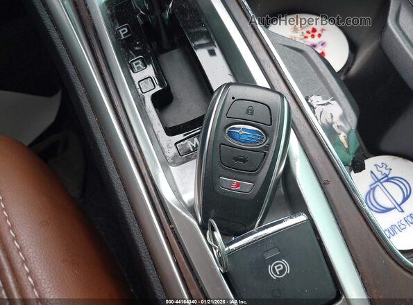 4S4WMARD3N3408729 2022 SUBARU ASCENT White Vista del salpicadero