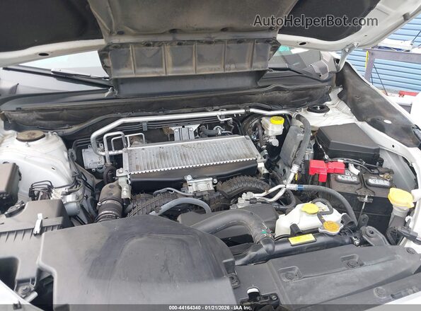 4S4WMARD3N3408729 2022 SUBARU ASCENT White Vista trasera