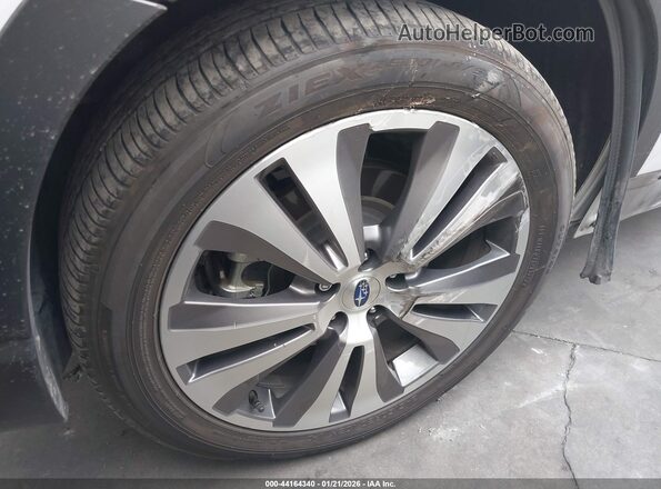 4S4WMARD3N3408729 2022 SUBARU ASCENT White 