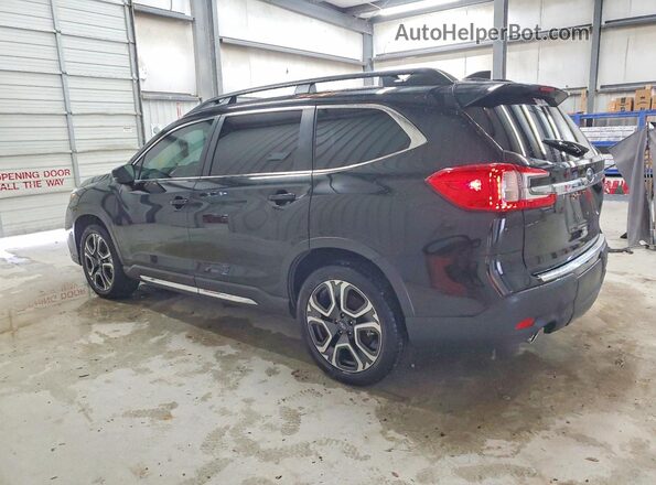 4S4WMAUD4R3413290 2024 SUBARU ASCENT Черный 