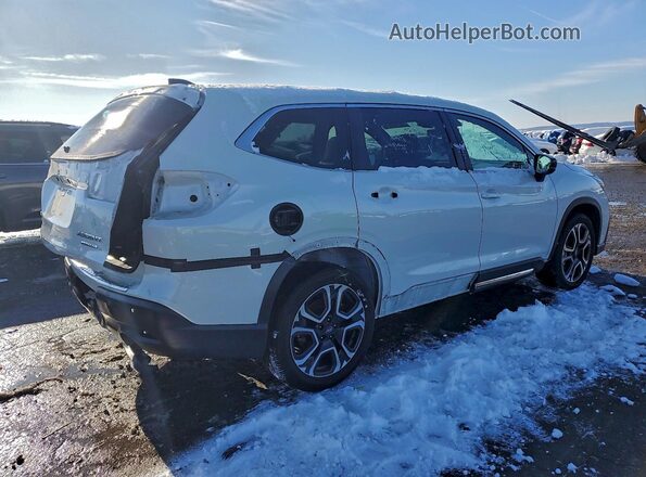 4S4WMAUD5R3423598 2024 SUBARU ASCENT White Tył prawy