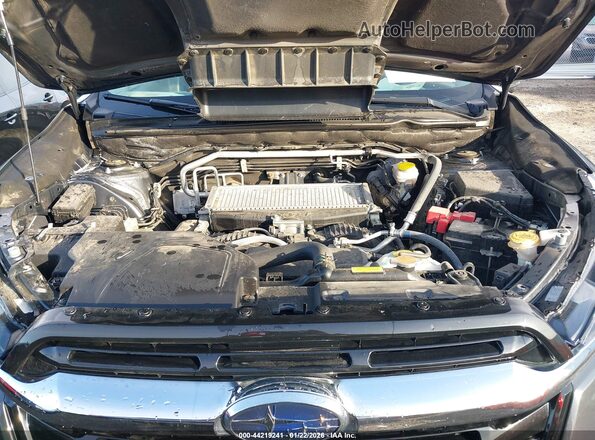 4S4WMAUD7P3437595 2023 SUBARU ASCENT Gray 