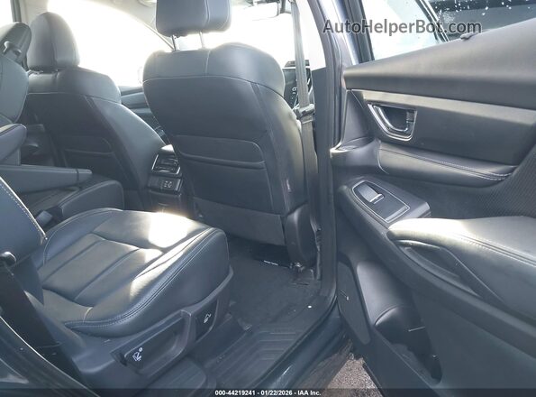 4S4WMAUD7P3437595 2023 SUBARU ASCENT Gray 