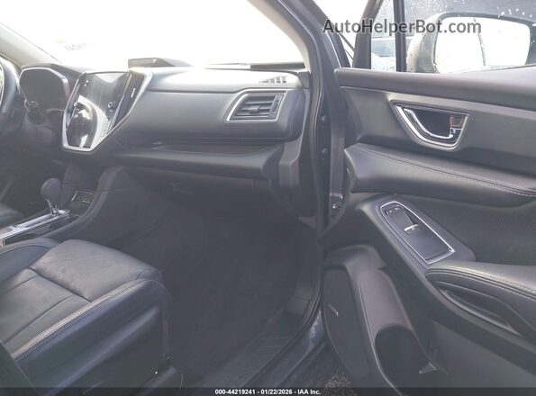 4S4WMAUD7P3437595 2023 SUBARU ASCENT Gray 