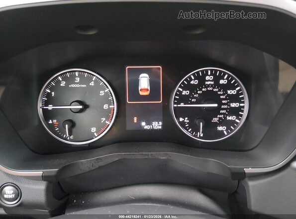 4S4WMAUD7P3437595 2023 SUBARU ASCENT Gray 