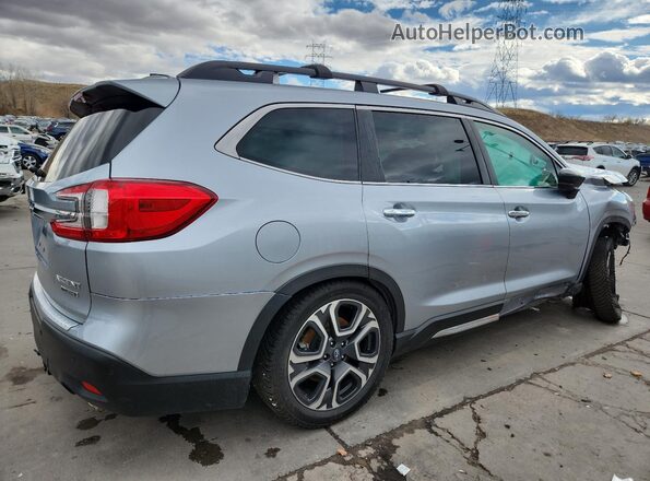 4S4WMAWD1R3431193 2024 SUBARU ASCENT Silver Tył prawy