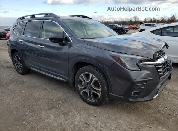 4S4WMAWD8R3406887 2024 SUBARU ASCENT Gray Առջևի աջ