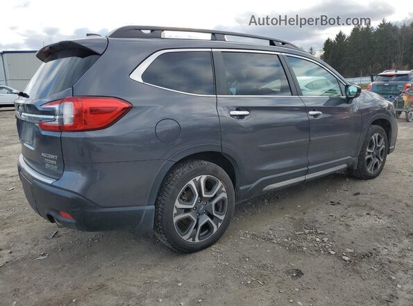 4S4WMAWD8R3406887 2024 SUBARU ASCENT Gray Հետևի աջ