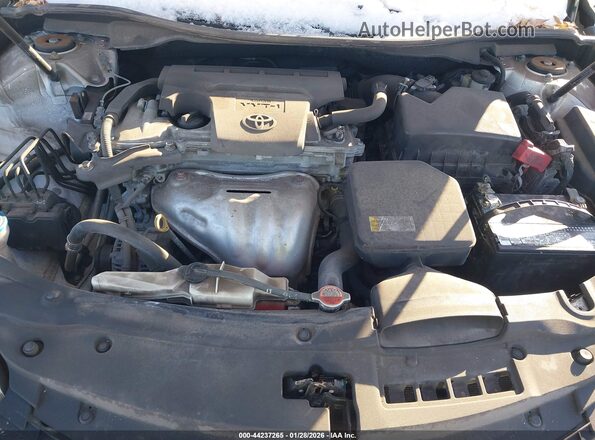 4T1BF1FK3GU239398 2016 TOYOTA CAMRY White Vista trasera