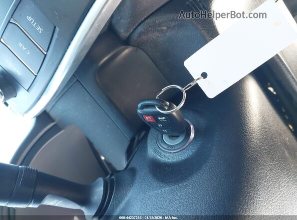 4T1BF1FK3GU239398 2016 TOYOTA CAMRY White Vista del salpicadero