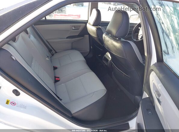 4T1BF1FK3GU239398 2016 TOYOTA CAMRY White Vista de la etiqueta del VIN