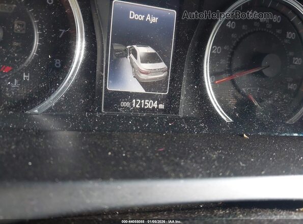 4T1BF1FK7GU244538 2016 TOYOTA CAMRY Серебряный 