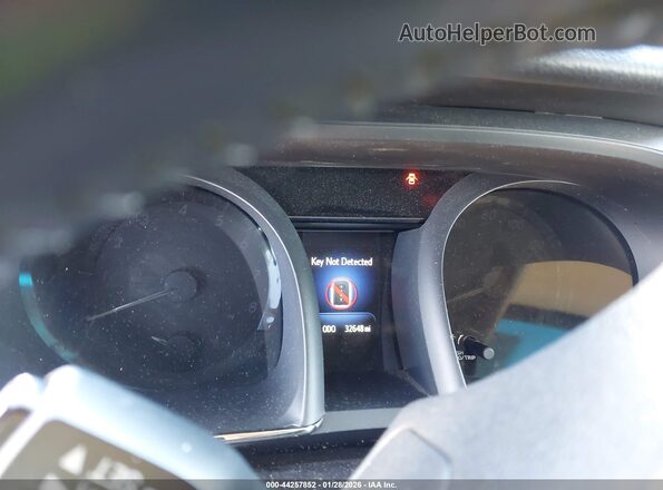 4T1BK1EB7HU253187 2017 TOYOTA AVALON White Vista de los asientos traseros