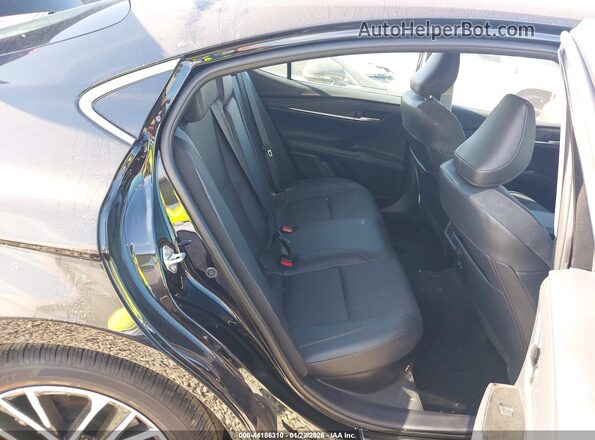 4T1DAACK1SU115456 2025 TOYOTA LE Black Вид наклейки з VIN-кодом