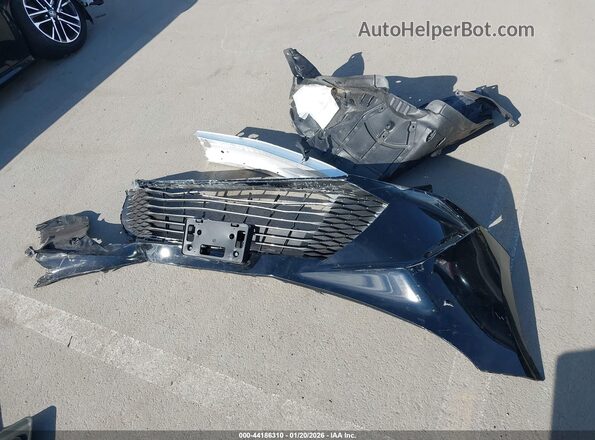 4T1DAACK1SU115456 2025 TOYOTA LE Black Вид щитка приладів