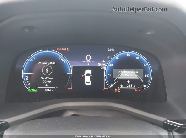 4T1DAACK5TU230028 2026 TOYOTA CAMRY Белый Вид задних сидений