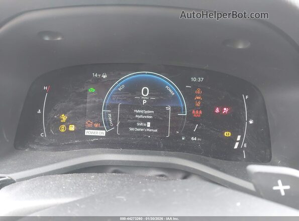 4T1DAACK9SU145451 2025 TOYOTA CAMRY White Вид задніх сидінь