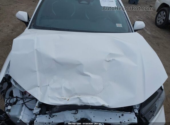 4T1DAACK9SU145451 2025 TOYOTA CAMRY White 