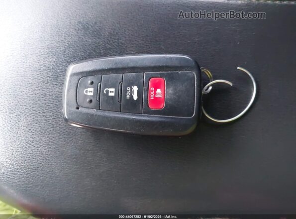 4T1EA1AB1MU008451 2021 TOYOTA AVALON White Widok deski rozdzielczej