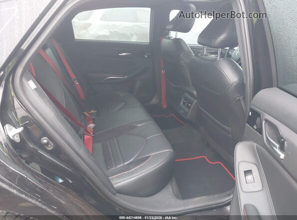 4T1FZ1FB7MU065890 2021 TOYOTA AVALON Черный Вид наклейки с VIN-кодом