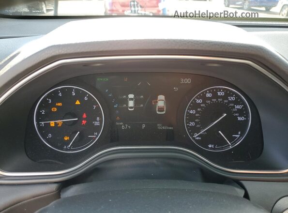 4T1FZ1FB9MU066961 2021 TOYOTA AVALON Black 