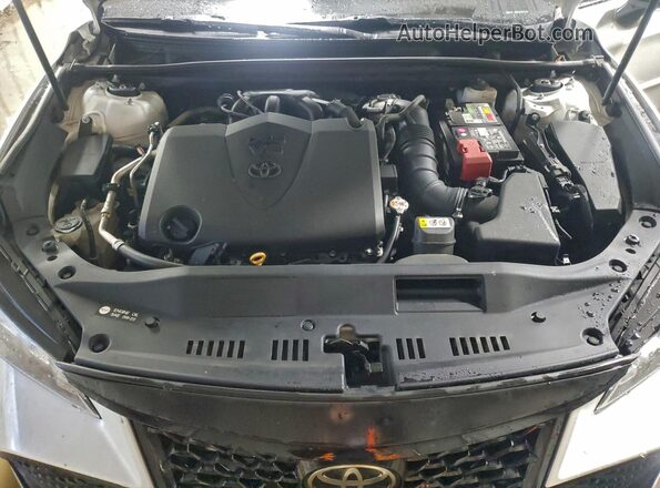 4T1FZ1FBXMU067536 2021 TOYOTA AVALON White Вид задньої частини салону