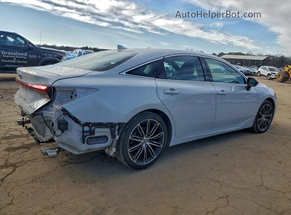 4T1HZ1FB4NU073472 2022 TOYOTA AVALON White Rear right