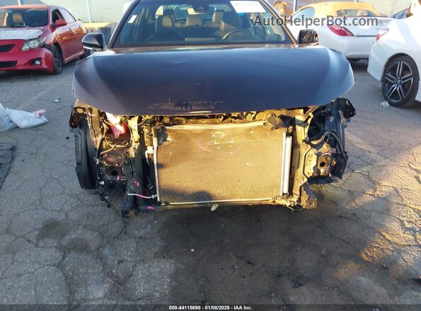 4T1HZ1FB6MU068921 2021 TOYOTA AVALON Black 