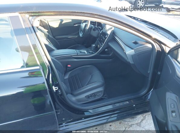 4T1HZ1FB6MU068921 2021 TOYOTA AVALON Black 