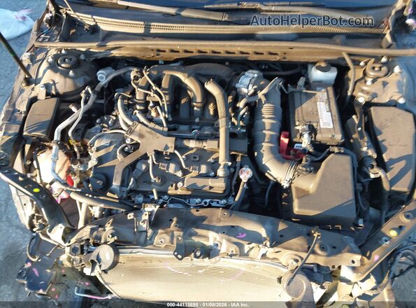 4T1HZ1FB6MU068921 2021 TOYOTA AVALON Black 