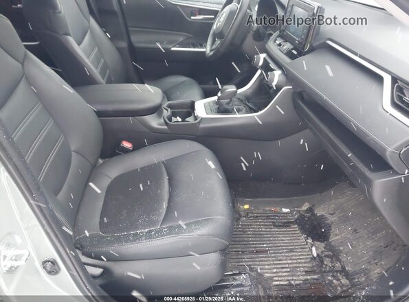 4T3B6RFV1MU060563 2021 TOYOTA LE Gray Սալոնի դիմացի տեսք