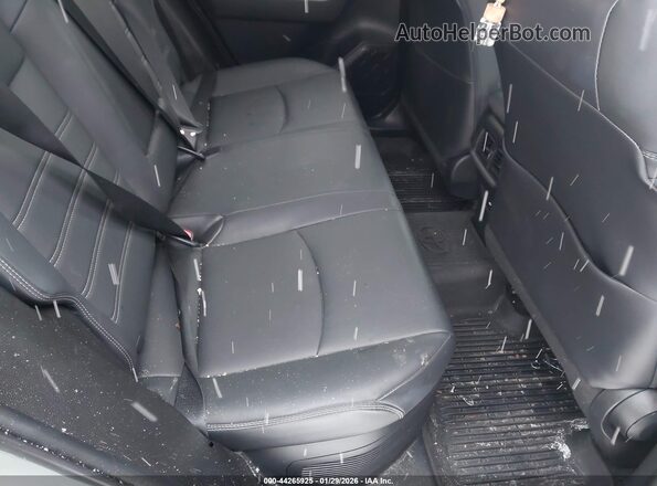 4T3B6RFV1MU060563 2021 TOYOTA LE Gray VIN կոդի պիտակի տեսք