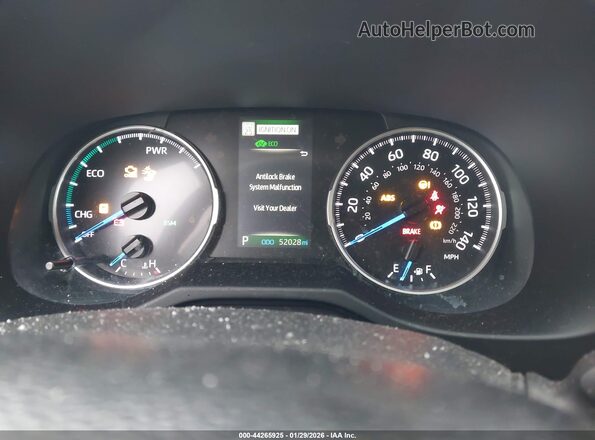 4T3B6RFV1MU060563 2021 TOYOTA LE Gray Հետևի նստատեղերի տեսք
